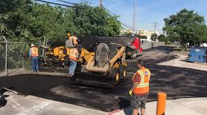 Best Driveway Border and Edging  in Poplar Cotton Center, CA